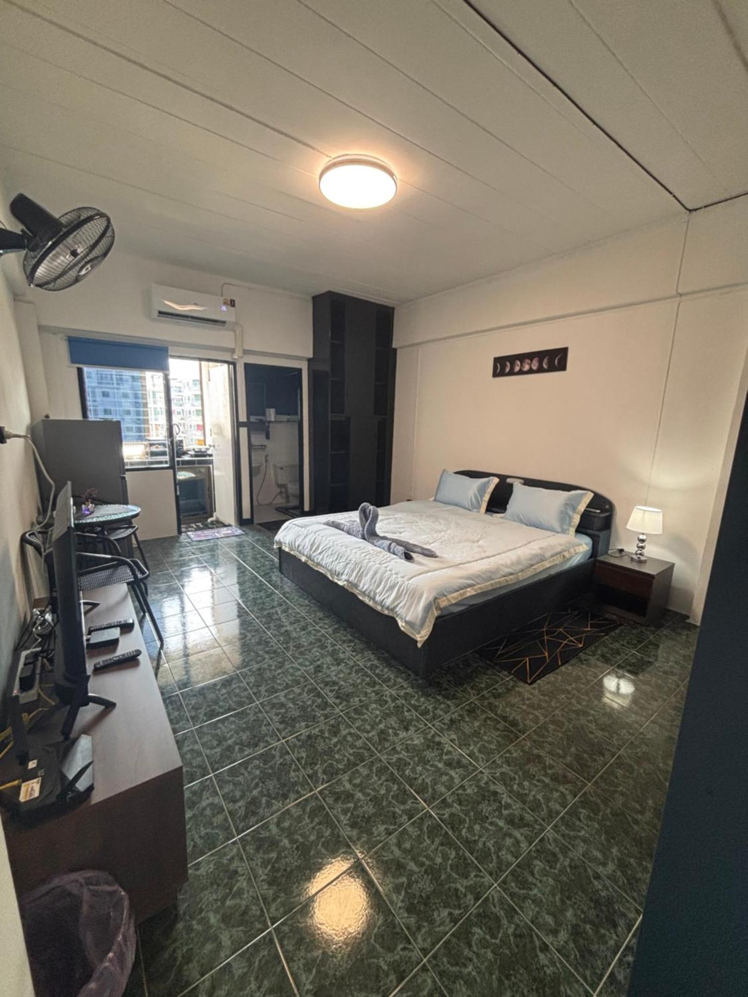 Apartamento Monkey 7