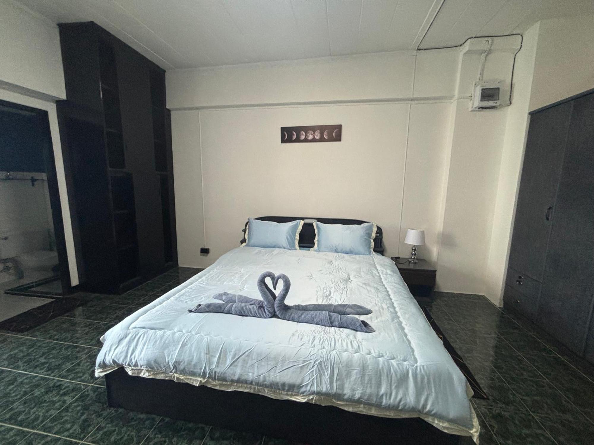 Apartamento Monkey 7 *