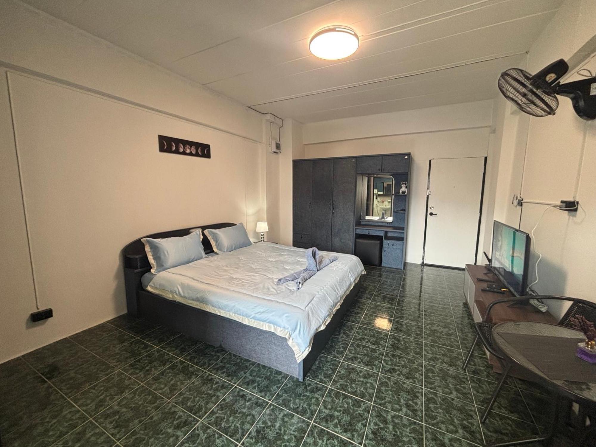 Apartamento Monkey 7